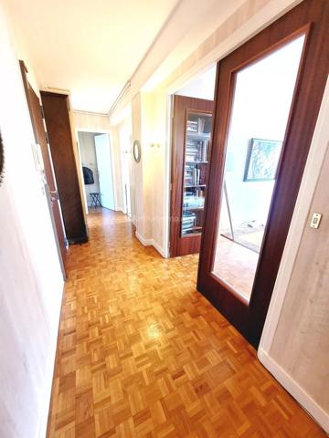 Vente Appartement 5 pièces à Clamart