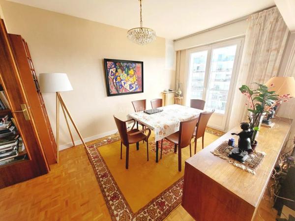 Vente Appartement 5 pièces à Clamart