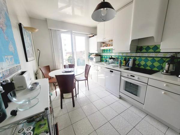 Vente Appartement 5 pièces à Clamart