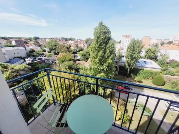 Vente Appartement 5 pièces à Clamart