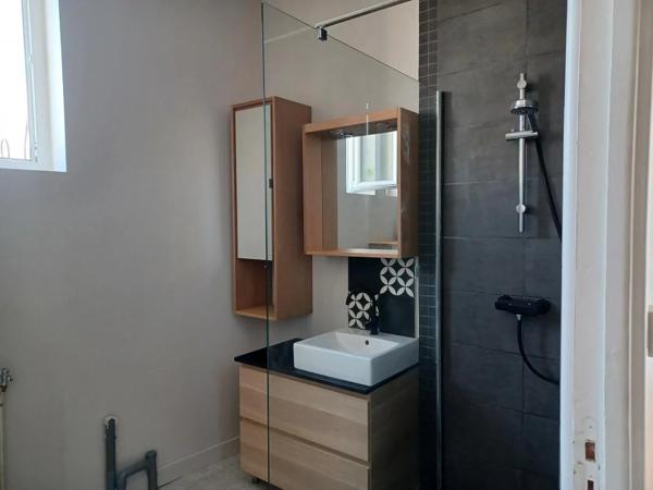 Appartement à louer au Havre (76600)