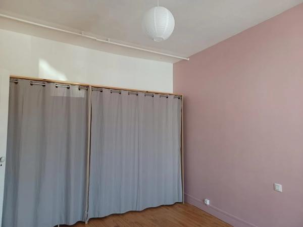 Appartement à louer au Havre (76600)