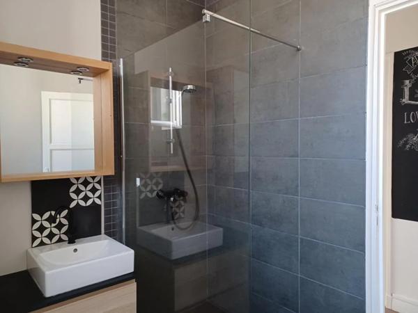 Appartement à louer au Havre (76600)