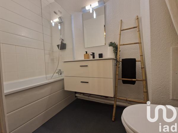 Appartement à vendre 1 pièce 18 m² Saint-Hilaire-de-Riez