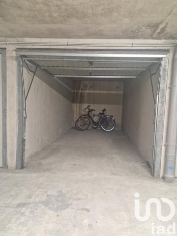 Appartement à vendre 1 pièce 18 m² Saint-Hilaire-de-Riez