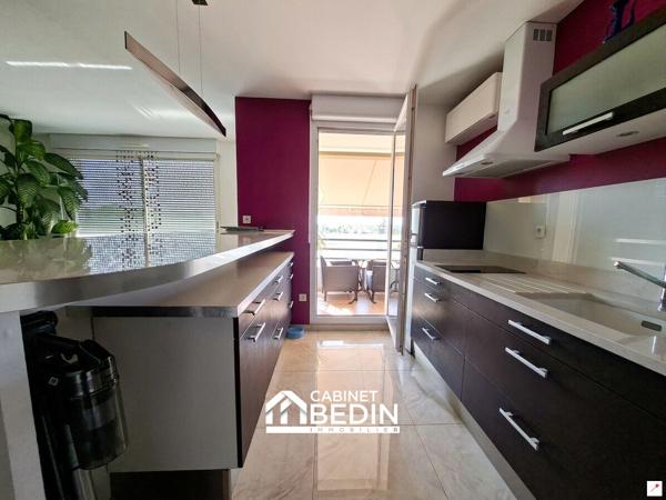 Acheter Appartement 6 pieces Seilh 4 chambres