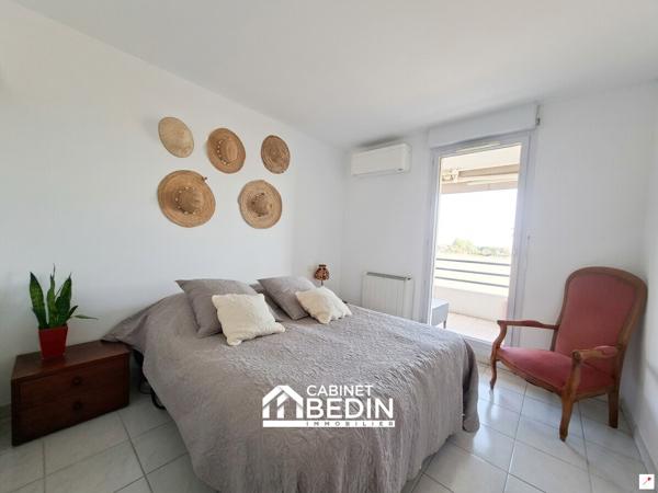 Acheter Appartement 6 pieces Seilh 4 chambres