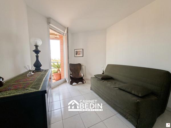 Acheter Appartement 6 pieces Seilh 4 chambres