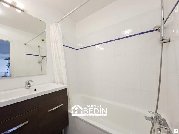 Acheter Appartement 6 pieces Seilh 4 chambres