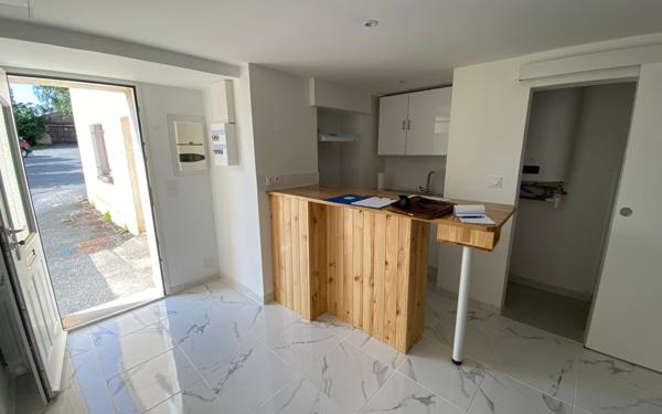 Appartement à louer    1 pièce • 25 m2 Roquecourbe