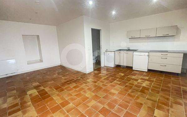 Appartement à vendre    1 pièce • 29,57 m2 Vernouillet