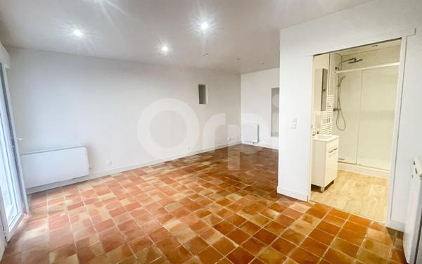 Appartement à vendre    1 pièce • 29,57 m2 Vernouillet