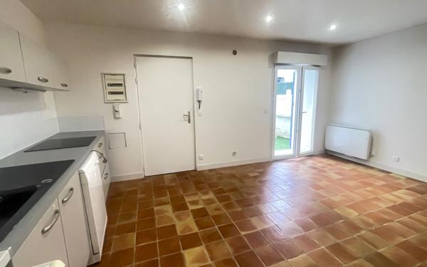 Appartement à vendre    1 pièce • 29,57 m2 Vernouillet