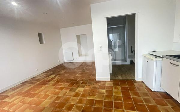 Appartement à vendre    1 pièce • 29,57 m2 Vernouillet