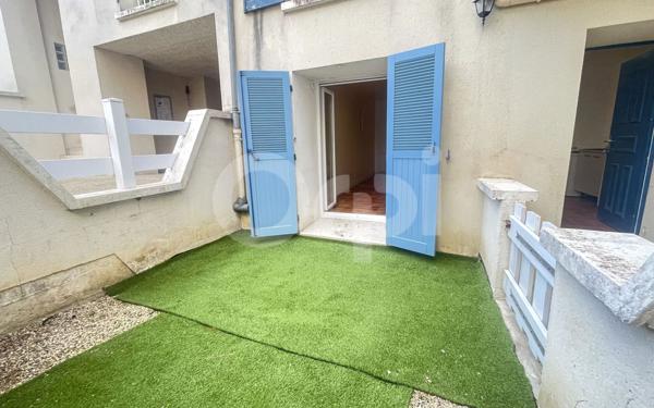 Appartement à vendre    1 pièce • 29,57 m2 Vernouillet