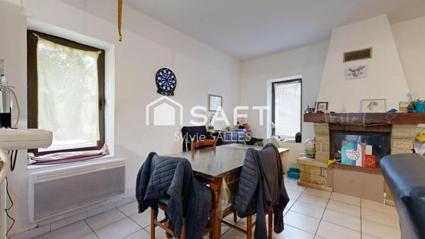 Longère périgourdine, 4 logements au calme