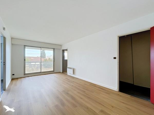 Appartement à vendre 197 580 € Bordeaux 2 p 44 m² DPE C