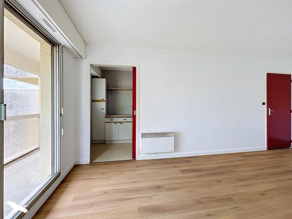 Appartement à vendre 197 580 € Bordeaux 2 p 44 m² DPE C