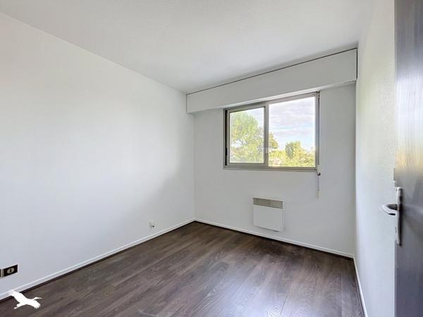 Appartement à vendre 197 580 € Bordeaux 2 p 44 m² DPE C