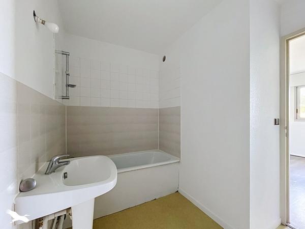 Appartement à vendre 197 580 € Bordeaux 2 p 44 m² DPE C