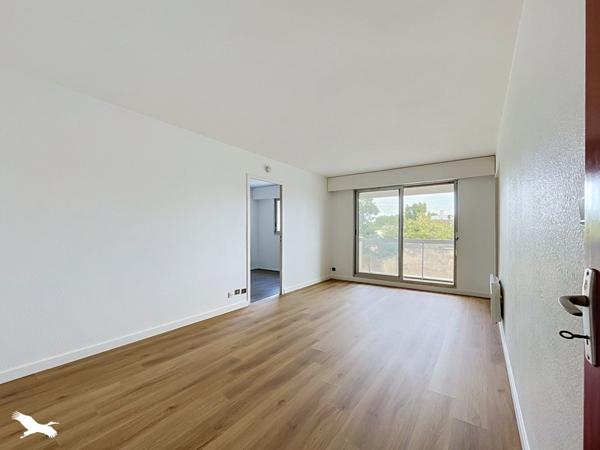 Appartement à vendre 197 580 € Bordeaux 2 p 44 m² DPE C