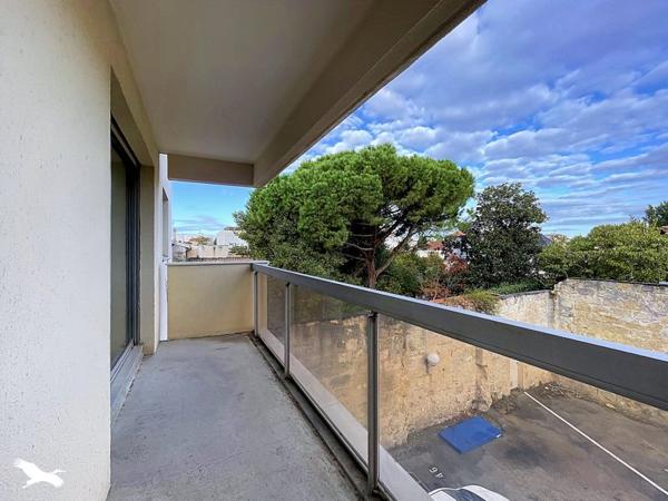 Appartement à vendre 197 580 € Bordeaux 2 p 44 m² DPE C