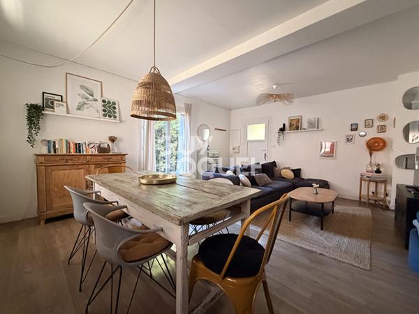 Appartement Toulouse 3 pièce(s) 55.74 m2