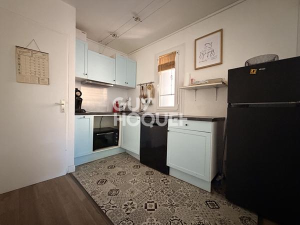 Appartement Toulouse 3 pièce(s) 55.74 m2
