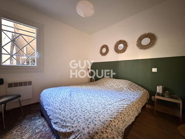 Appartement Toulouse 3 pièce(s) 55.74 m2