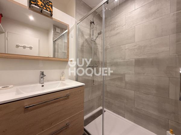 Appartement Toulouse 3 pièce(s) 55.74 m2