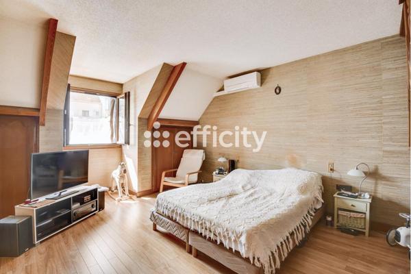 Maison 5 pièces - 135 m²