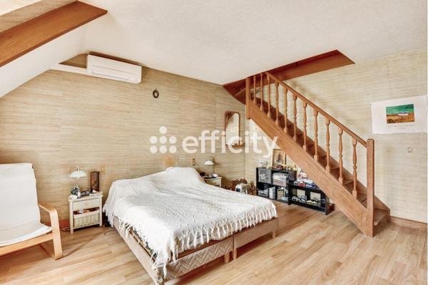 Maison 5 pièces - 135 m²