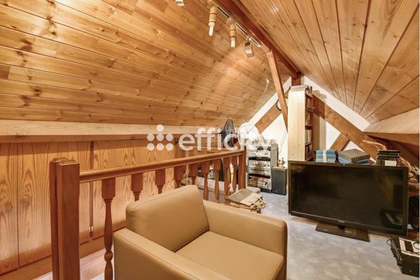 Maison 5 pièces - 135 m²