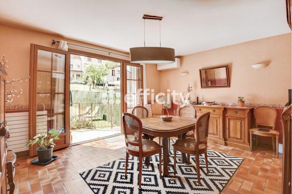 Maison 5 pièces - 135 m²