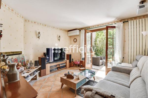 Maison 5 pièces - 135 m²