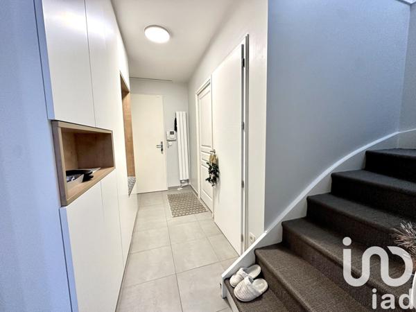 Maison 5 pièces de 115 m² à Châtenay-Malabry (92290)