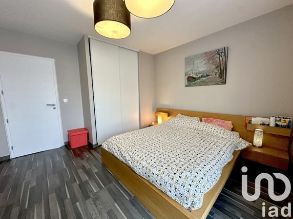 Maison 5 pièces de 115 m² à Châtenay-Malabry (92290)