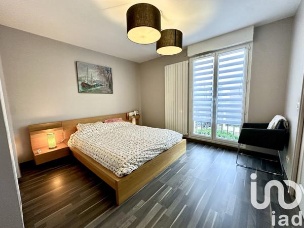 Maison 5 pièces de 115 m² à Châtenay-Malabry (92290)