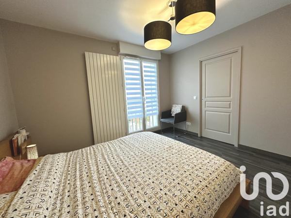 Maison 5 pièces de 115 m² à Châtenay-Malabry (92290)