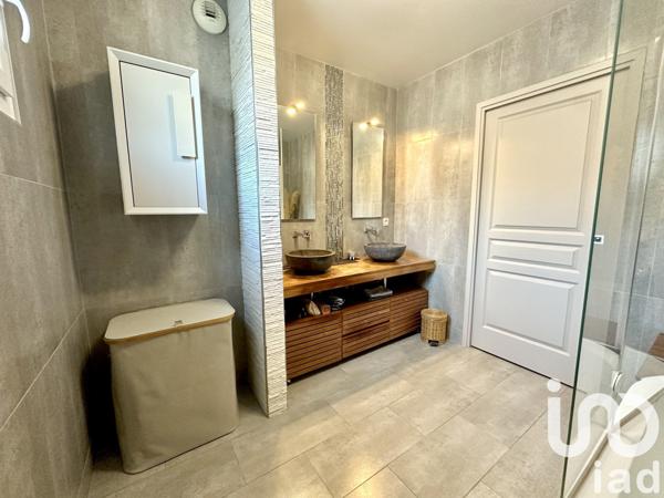 Maison 5 pièces de 115 m² à Châtenay-Malabry (92290)