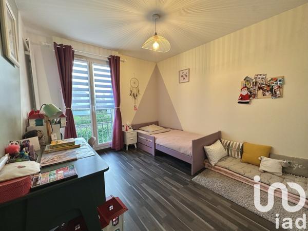 Maison 5 pièces de 115 m² à Châtenay-Malabry (92290)