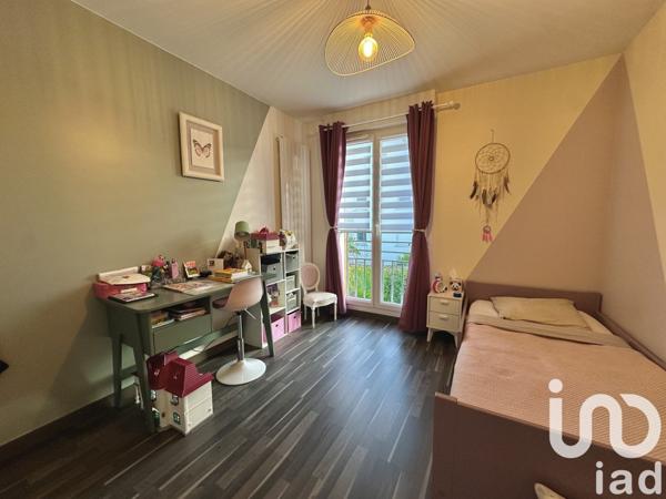 Maison 5 pièces de 115 m² à Châtenay-Malabry (92290)