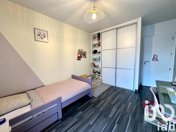 Maison 5 pièces de 115 m² à Châtenay-Malabry (92290)