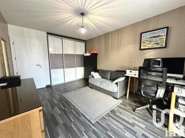 Maison 5 pièces de 115 m² à Châtenay-Malabry (92290)