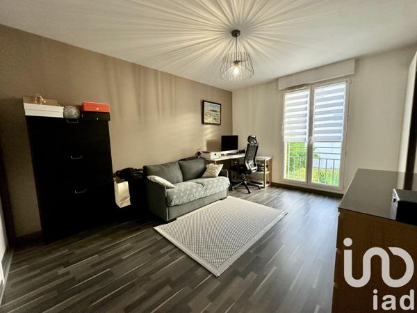 Maison 5 pièces de 115 m² à Châtenay-Malabry (92290)