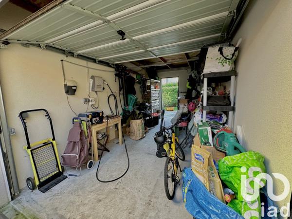 Maison 5 pièces de 115 m² à Châtenay-Malabry (92290)