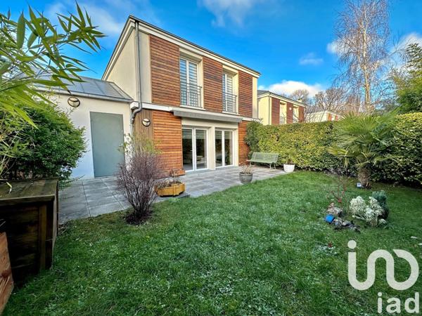 Maison 5 pièces de 115 m² à Châtenay-Malabry (92290)