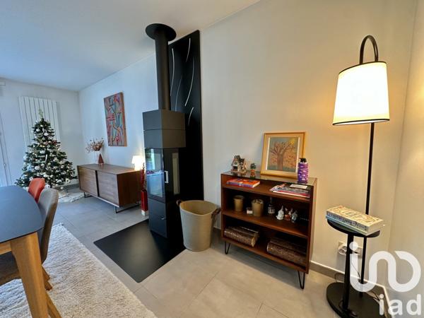 Maison 5 pièces de 115 m² à Châtenay-Malabry (92290)