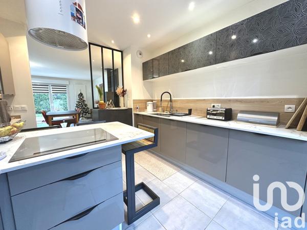 Maison 5 pièces de 115 m² à Châtenay-Malabry (92290)