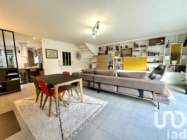 Maison 5 pièces de 115 m² à Châtenay-Malabry (92290)